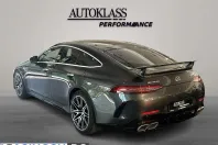 Mercedes-Benz AMG GT 4-door Coupe din 2023 cu 31.919 km - oferta MER211956 - foto 3