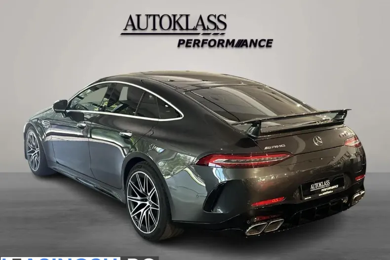 Mercedes-Benz AMG GT 4-door Coupe din 2023 cu 31.919 km - oferta MER211956 - foto 3