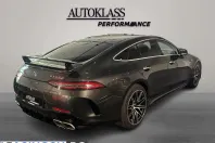 Mercedes-Benz AMG GT 4-door Coupe din 2023 cu 31.919 km - oferta MER211956 - foto 5