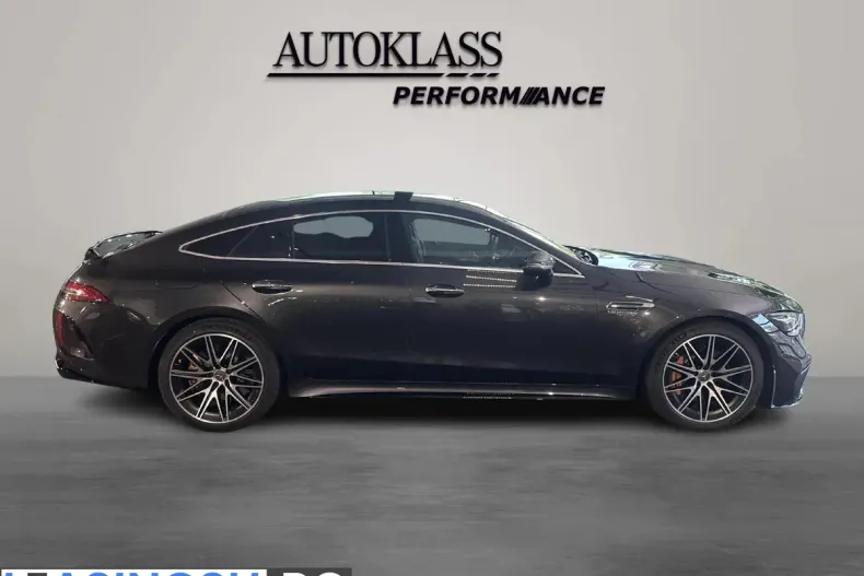 Mercedes-Benz AMG GT 4-door Coupe din 2023 cu 31.919 km - oferta MER211956 - foto 6