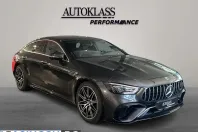 Mercedes-Benz AMG GT 4-door Coupe din 2023 cu 31.919 km - oferta MER211956 - foto 7