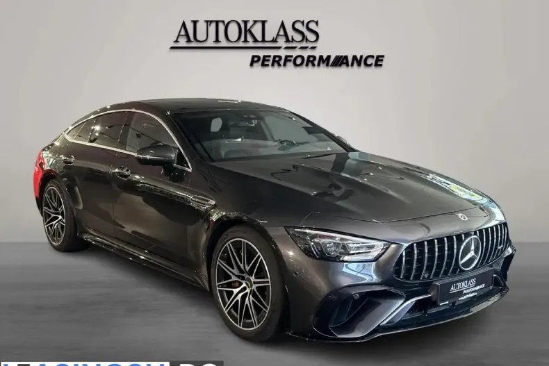 Mercedes-Benz AMG GT 4-door Coupe din 2023 cu 31.919 km - oferta MER211956 - foto 7