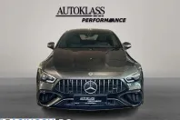 Mercedes-Benz AMG GT 4-door Coupe din 2023 cu 31.919 km - oferta MER211956 - foto 8