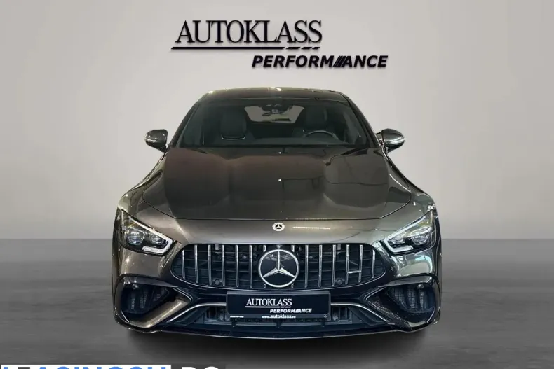 Mercedes-Benz AMG GT 4-door Coupe din 2023 cu 31.919 km - oferta MER211956 - foto 8
