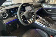 Mercedes-Benz AMG GT 4-door Coupe din 2023 cu 31.919 km - oferta MER211956 - foto 9