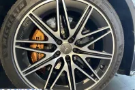 Mercedes-Benz AMG GT 4-door Coupe din 2023 cu 31.919 km - oferta MER211956 - foto 15