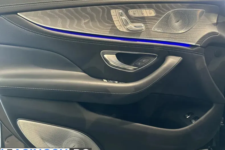 Mercedes-Benz AMG GT 4-door Coupe din 2023 cu 31.919 km - oferta MER211956 - foto 17