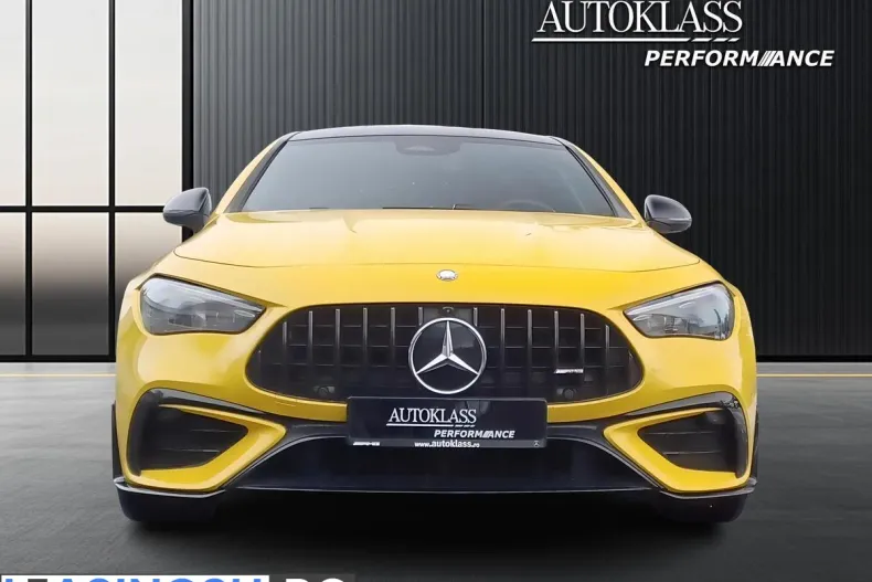 Mercedes-Benz CLE 53 AMG (Clasa CLE) din 2024 cu 5.196 km - oferta MER211957 - foto 8