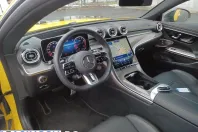 Mercedes-Benz CLE 53 AMG (Clasa CLE) din 2024 cu 5.196 km - oferta MER211957 - foto 9