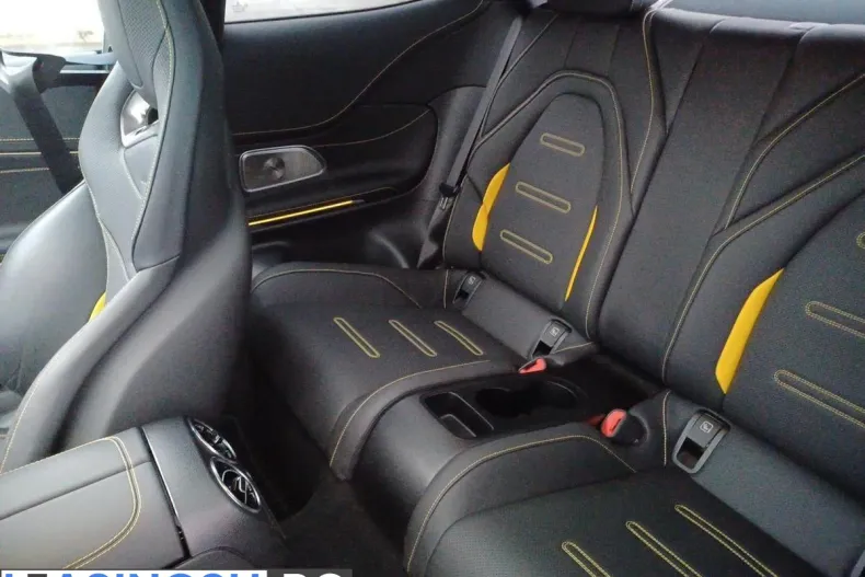 Mercedes-Benz CLE 53 AMG (Clasa CLE) din 2024 cu 5.196 km - oferta MER211957 - foto 11