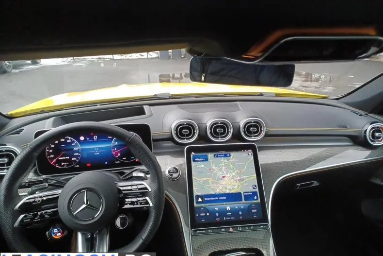 Mercedes-Benz CLE 53 AMG (Clasa CLE) din 2024 cu 5.196 km - oferta MER211957 - foto 12