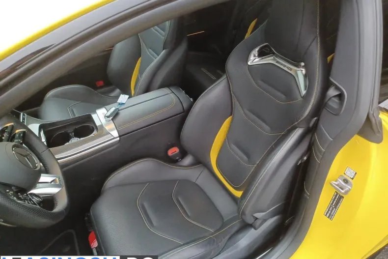 Mercedes-Benz CLE 53 AMG (Clasa CLE) din 2024 cu 5.196 km - oferta MER211957 - foto 18