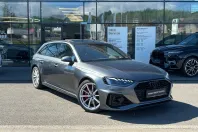 Audi RS4 Avant din 2021 cu 65.990 km - oferta AUD211958 - foto 4
