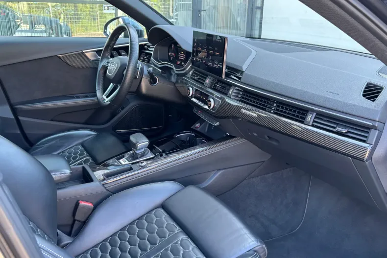Audi RS4 Avant din 2021 cu 65.990 km - oferta AUD211958 - foto 6
