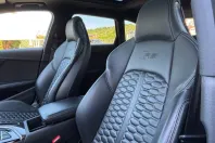 Audi RS4 Avant din 2021 cu 65.990 km - oferta AUD211958 - foto 13