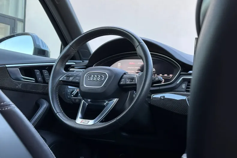 Audi RS4 Avant din 2021 cu 65.990 km - oferta AUD211958 - foto 15