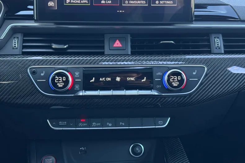 Audi RS4 Avant din 2021 cu 65.990 km - oferta AUD211958 - foto 19