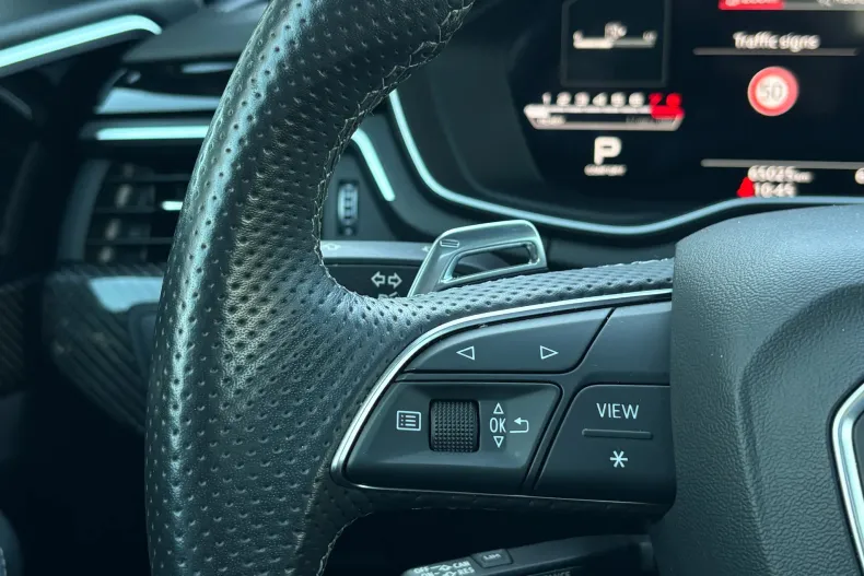 Audi RS4 Avant din 2021 cu 65.990 km - oferta AUD211958 - foto 25
