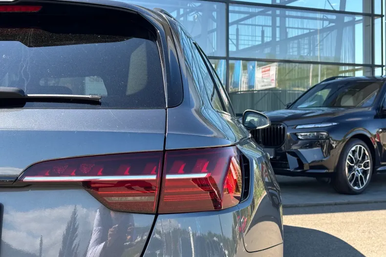 Audi RS4 Avant din 2021 cu 65.990 km - oferta AUD211958 - foto 30