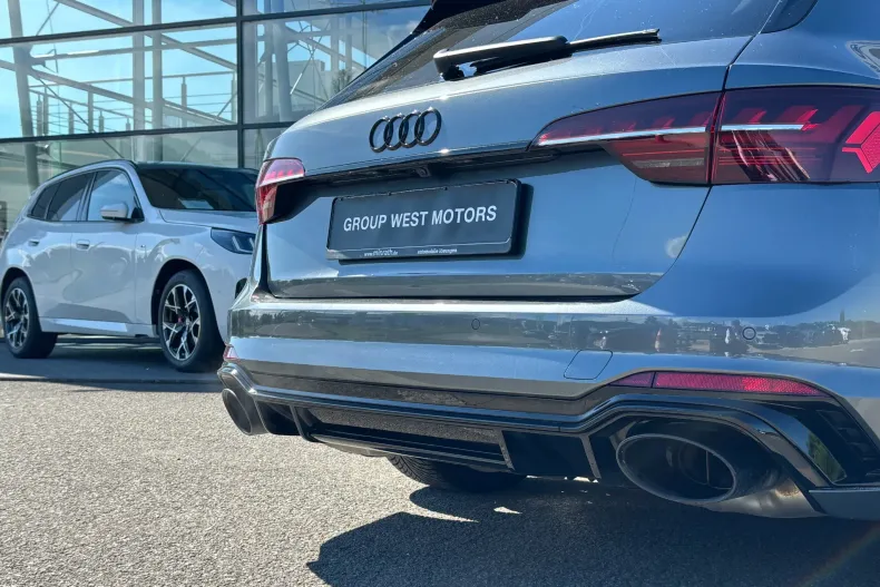 Audi RS4 Avant din 2021 cu 65.990 km - oferta AUD211958 - foto 31
