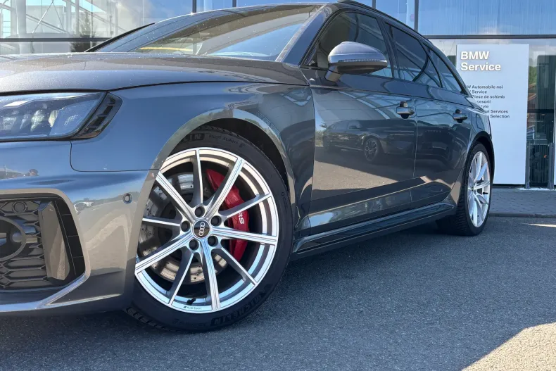 Audi RS4 Avant din 2021 cu 65.990 km - oferta AUD211958 - foto 32