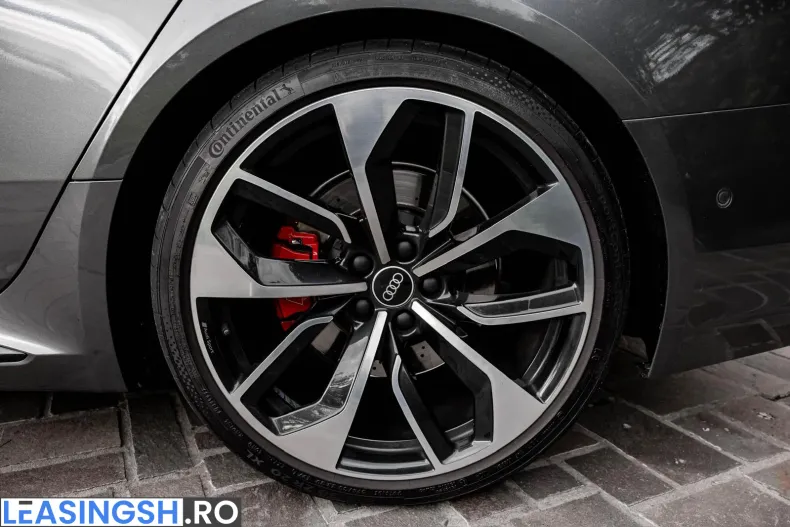 Audi RS4 Avant din 2021 cu 65.990 km - oferta AUD211958 - foto 33