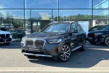 BMW X3 din 2023 - oferta BMW211959