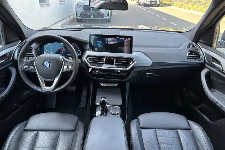 BMW X3 (Seria X) din 2023 cu 70.779 km - oferta BMW211959 - foto 5