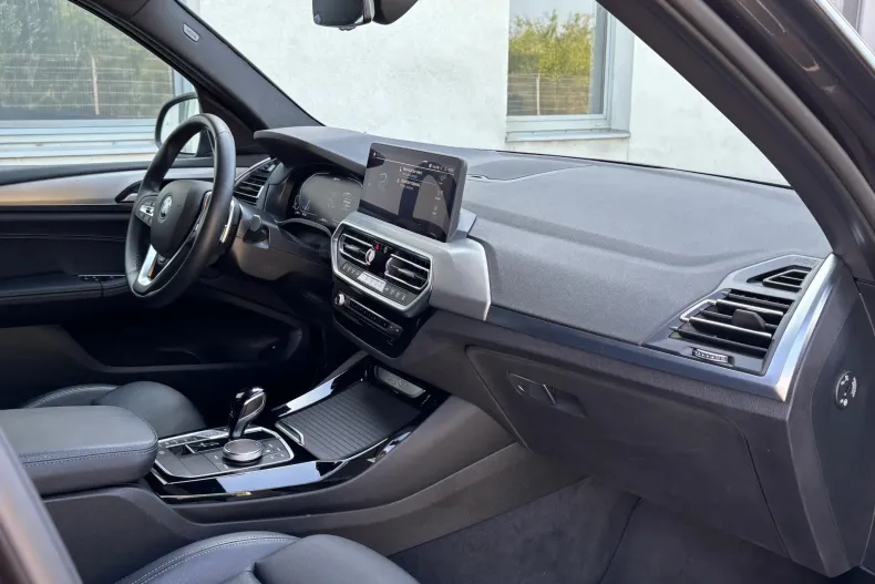BMW X3 (Seria X) din 2023 cu 70.779 km - oferta BMW211959 - foto 6