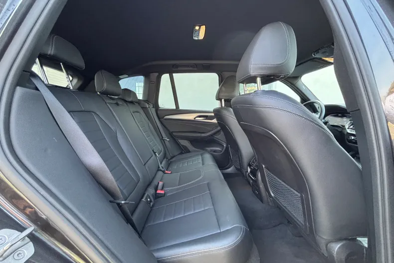BMW X3 (Seria X) din 2023 cu 70.779 km - oferta BMW211959 - foto 8