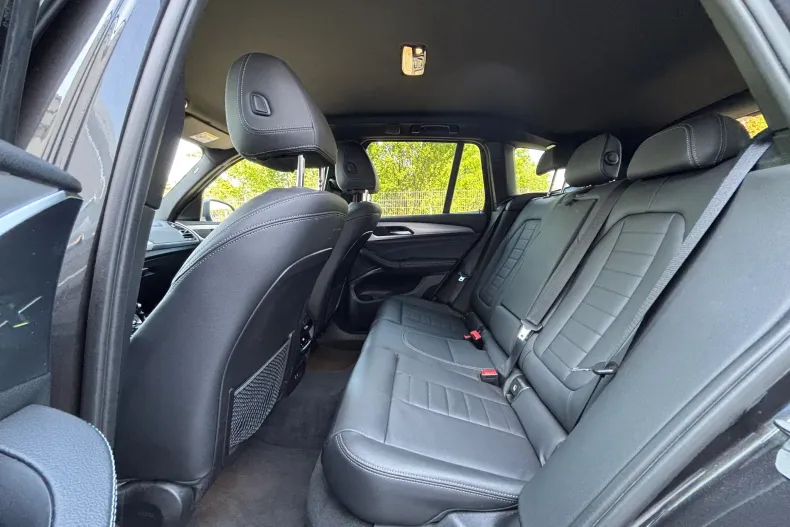 BMW X3 (Seria X) din 2023 cu 70.779 km - oferta BMW211959 - foto 9
