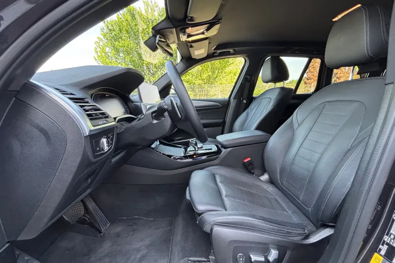 BMW X3 (Seria X) din 2023 cu 70.779 km - oferta BMW211959 - foto 10