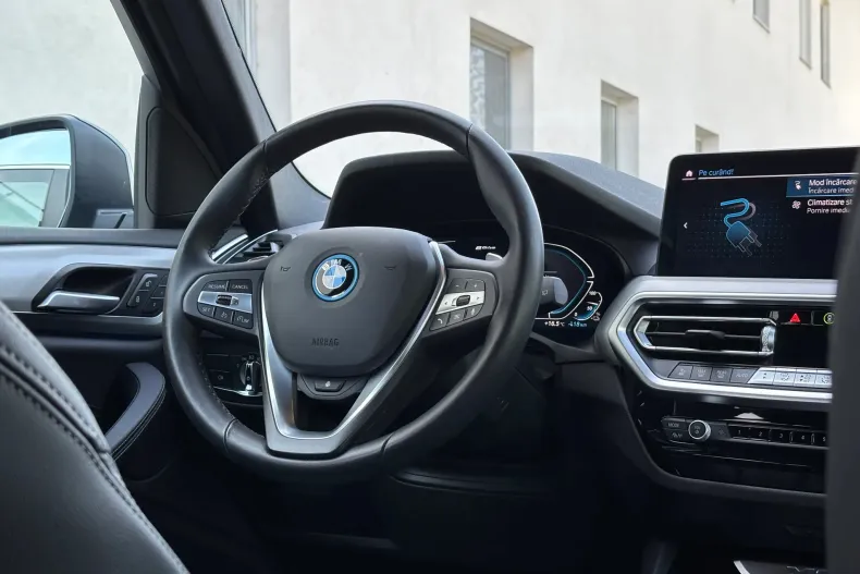BMW X3 (Seria X) din 2023 cu 70.779 km - oferta BMW211959 - foto 12