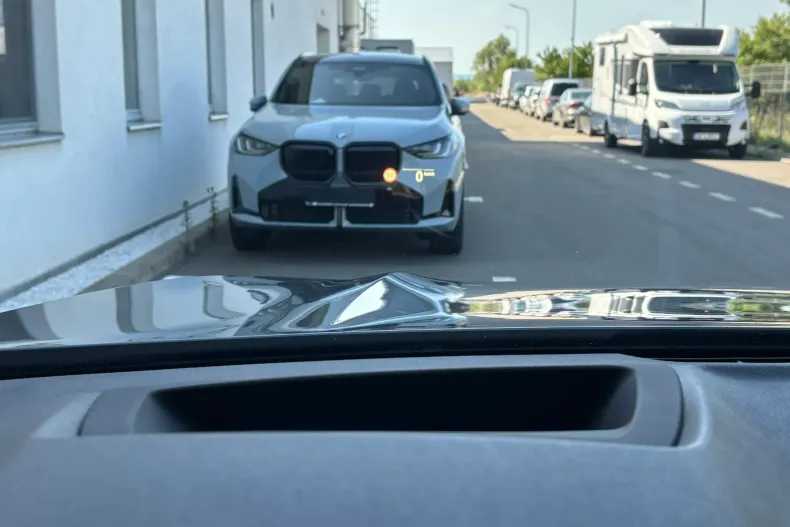 BMW X3 (Seria X) din 2023 cu 70.779 km - oferta BMW211959 - foto 20