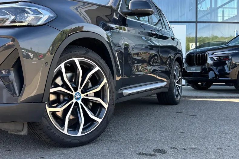 BMW X3 (Seria X) din 2023 cu 70.779 km - oferta BMW211959 - foto 25
