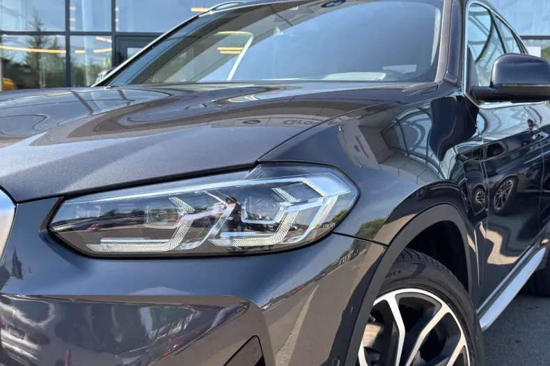 BMW X3 (Seria X) din 2023 cu 70.779 km - oferta BMW211959 - foto 26