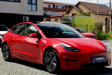 Tesla Model 3 din 2021 - oferta TES211960