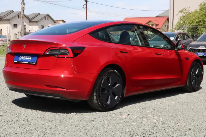 Tesla Model 3 din 2021 cu 96.000 km - oferta TES211960 - foto 3
