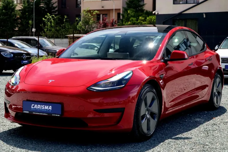 Tesla Model 3 din 2021 cu 96.000 km - oferta TES211960 - foto 7