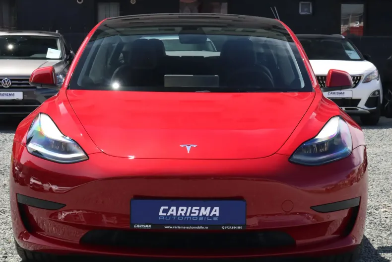 Tesla Model 3 din 2021 cu 96.000 km - oferta TES211960 - foto 8