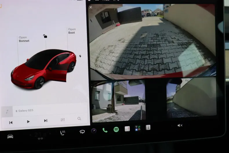 Tesla Model 3 din 2021 cu 96.000 km - oferta TES211960 - foto 14