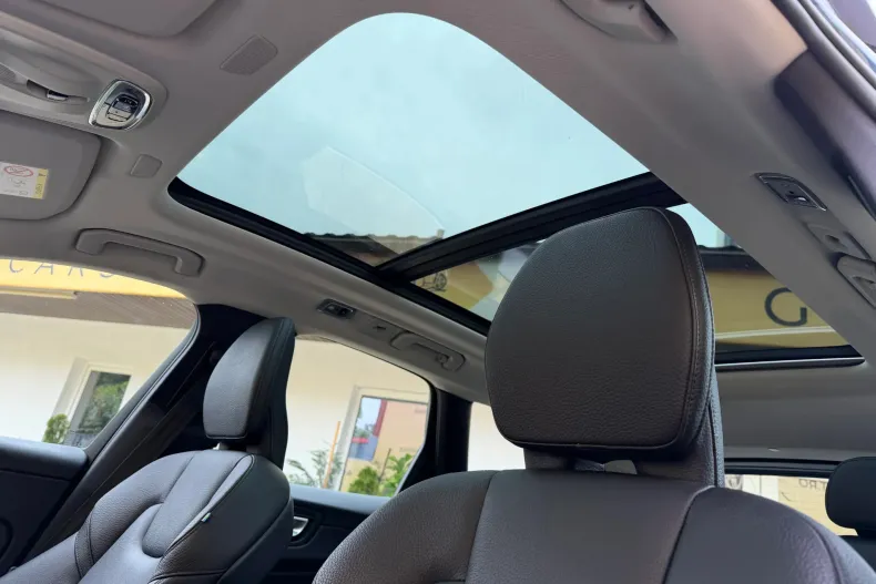 Volvo XC60 din 2021 cu 105.000 km - oferta VOL211961 - foto 13