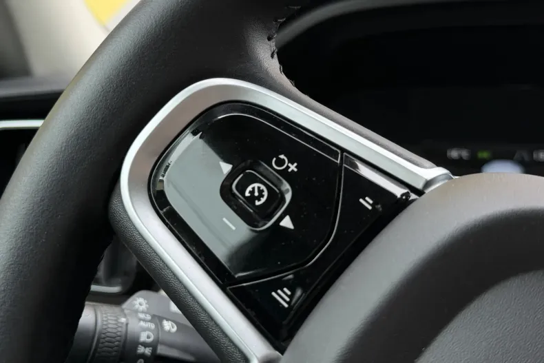 Volvo XC60 din 2021 cu 105.000 km - oferta VOL211961 - foto 25