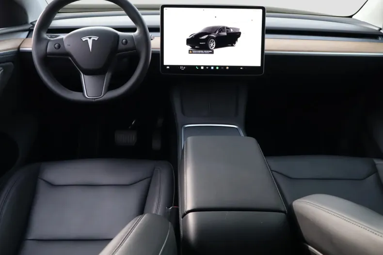 Tesla Model Y din 2024 cu 105.680 km - oferta TES211962 - foto 12