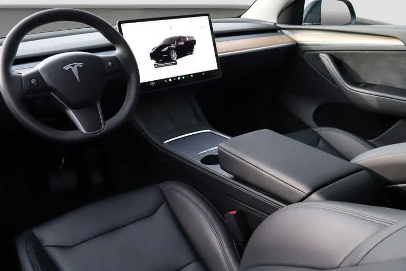 Tesla Model Y din 2024 cu 105.680 km - oferta TES211962 - foto 15