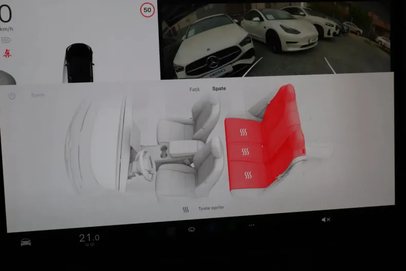 Tesla Model Y din 2024 cu 105.680 km - oferta TES211962 - foto 19