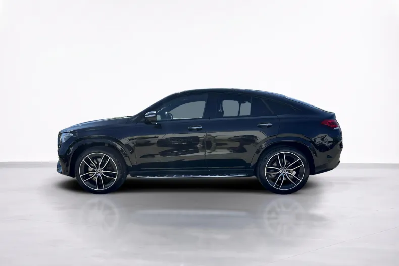 Mercedes-Benz GLE Coupe din 2021 cu 159.639 km - oferta MER211963 - foto 2