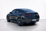 Mercedes-Benz GLE Coupe din 2021 cu 159.639 km - oferta MER211963 - foto 3