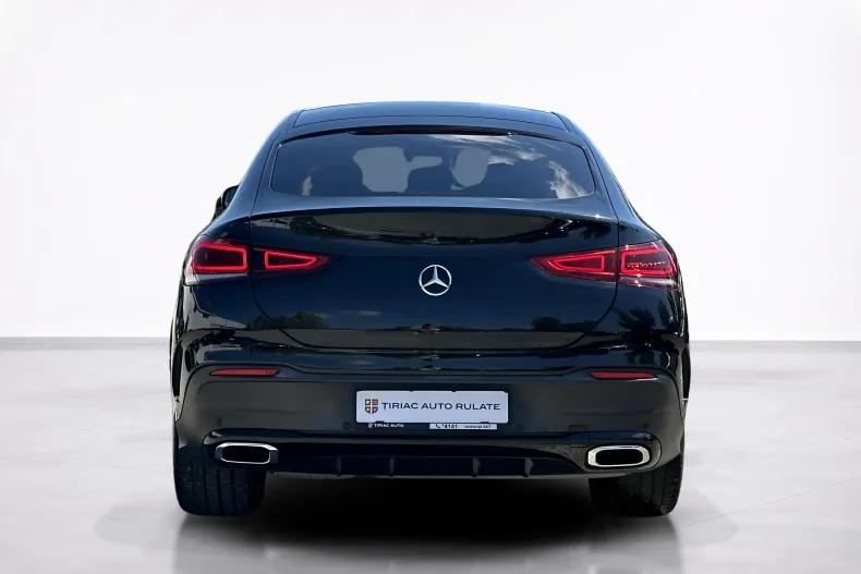 Mercedes-Benz GLE Coupe din 2021 cu 159.639 km - oferta MER211963 - foto 4
