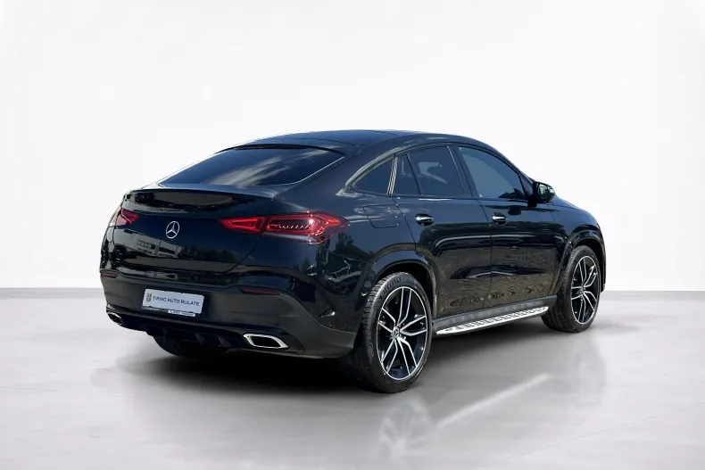 Mercedes-Benz GLE Coupe din 2021 cu 159.639 km - oferta MER211963 - foto 5